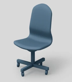 Executive Office Chair