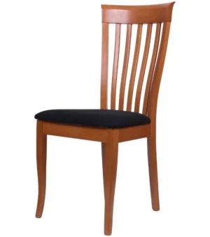 Classic Wooden Dining Chair