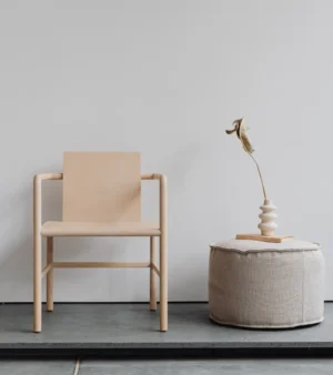 Chair (4) Minimal Folding Chair