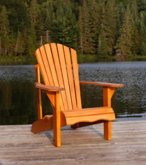 Chair (6) Minimal Folding Chair