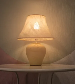 Aurora Modern Table Lamp
