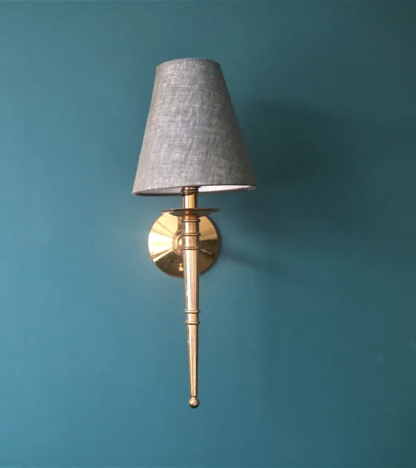 Frosted Glass Night Lamp