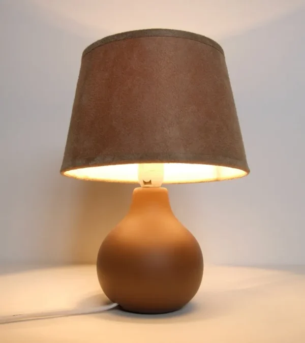 Dome Glass Pendant Lamp