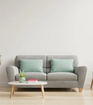 Compact 2-Seater Sofa