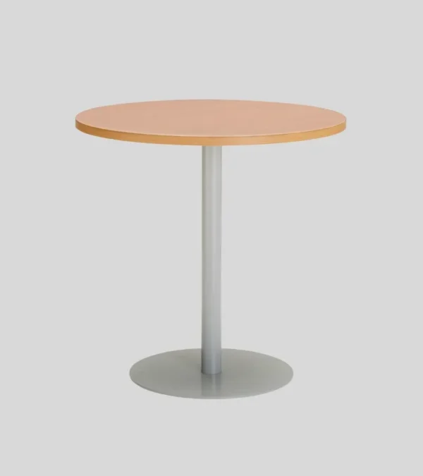 Table (7) Foldable Study Table