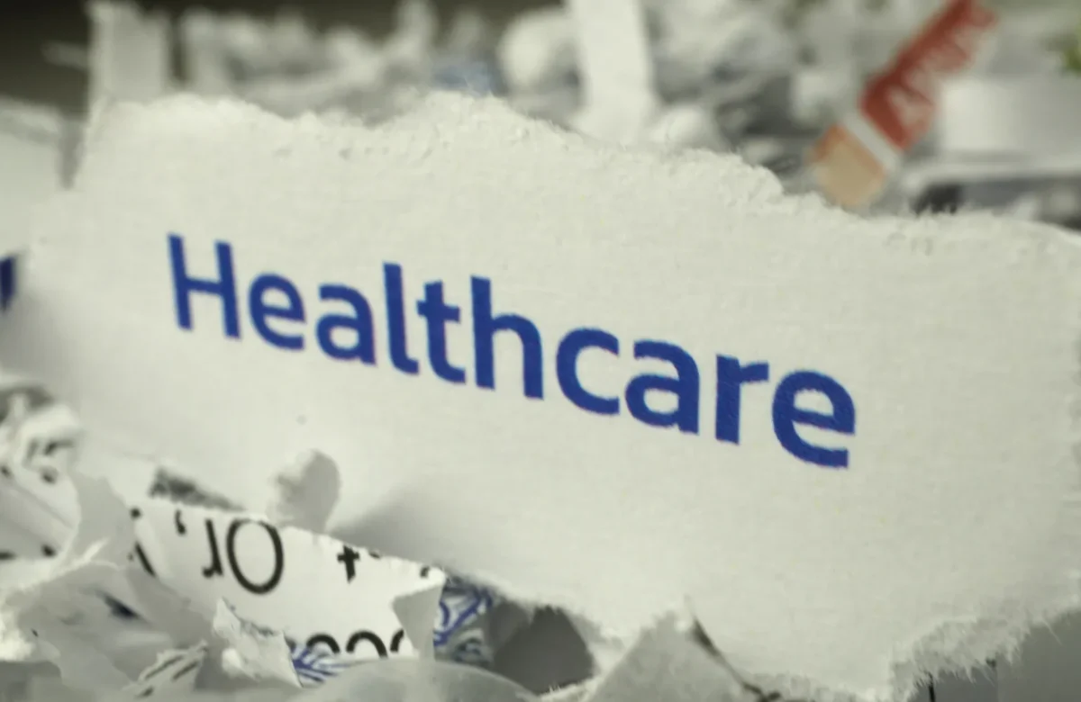 The Importance of Preventive Healthcare