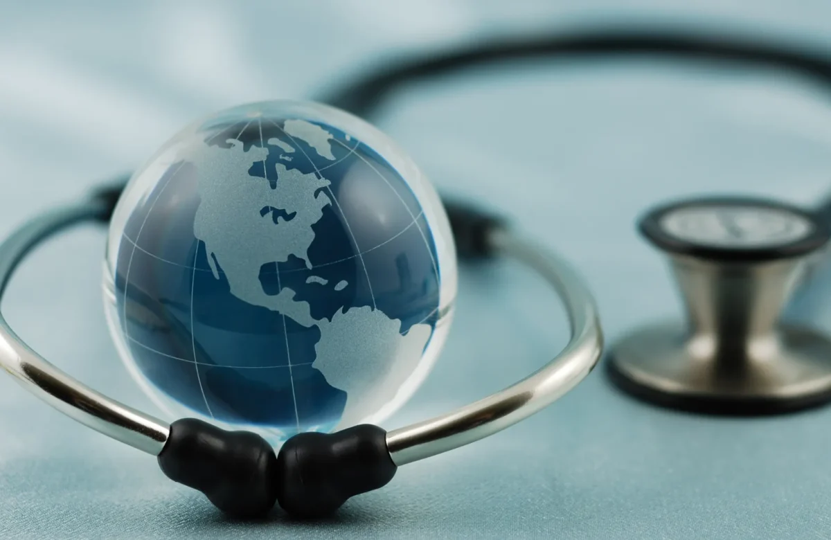 Healthy Eating Habits for a Longer Life