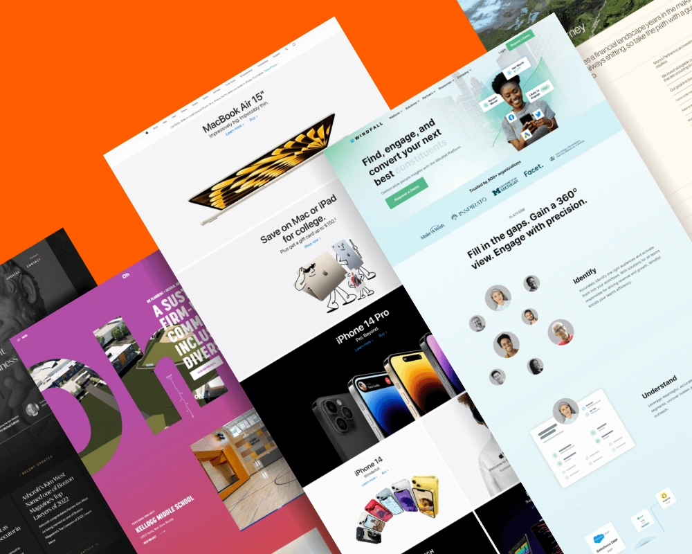 Utpal Sikder - Business & Corporate Websites service