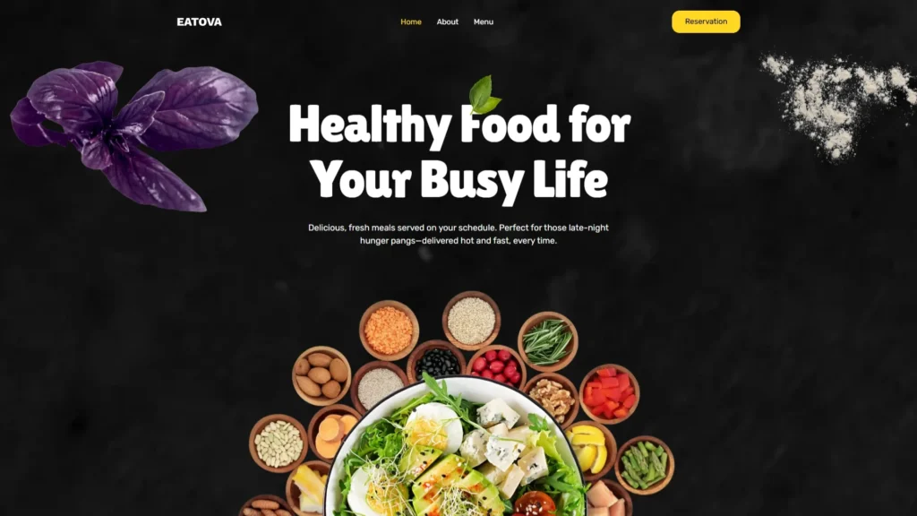 Utpal Sikder - Portfolio 3